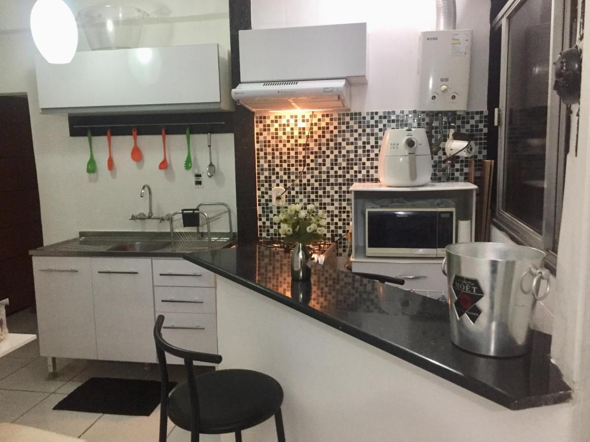 Apartamento Duvivier - Rio de Janeiro, Rio de Janeiro