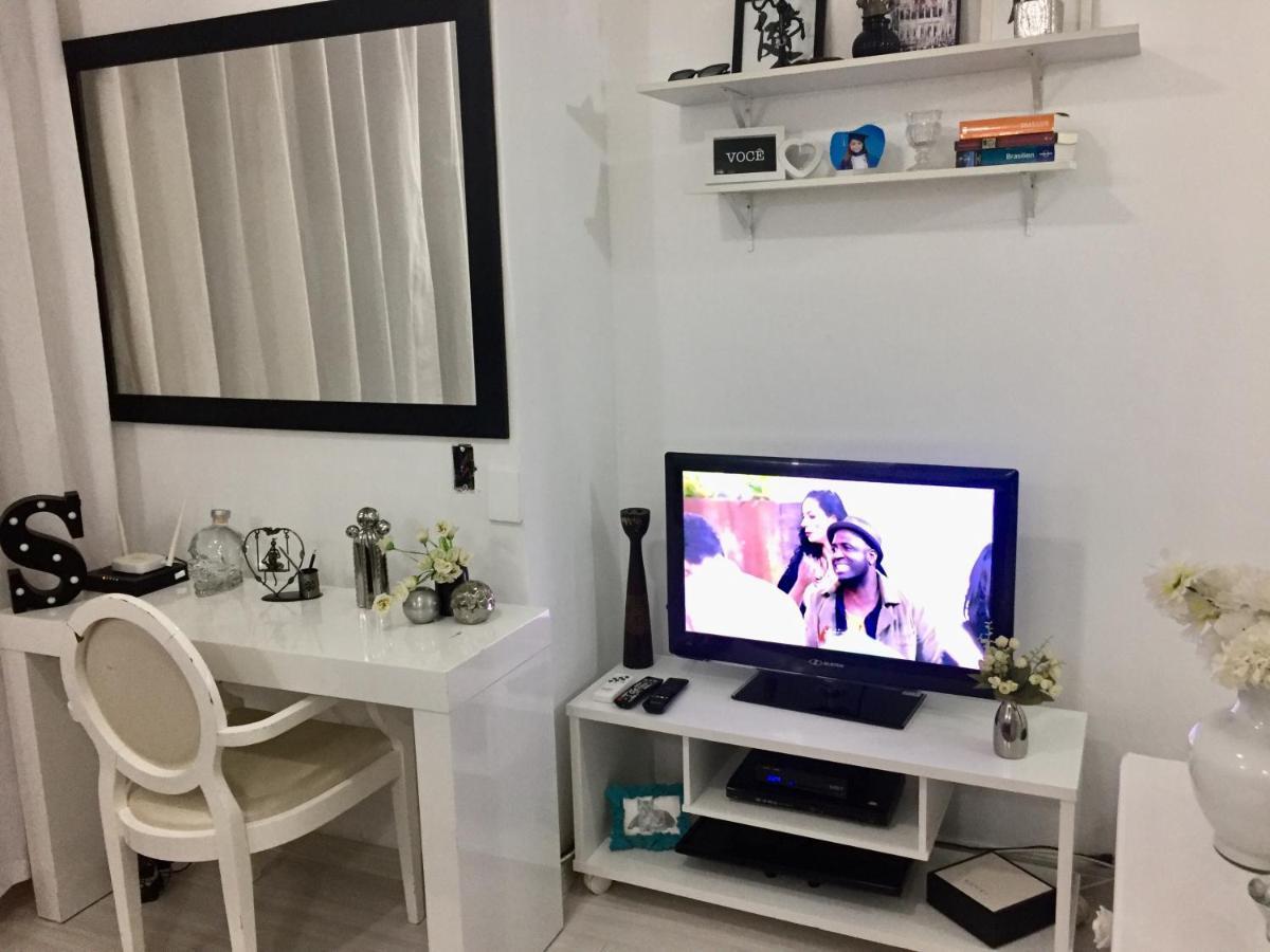 Apartamento Duvivier - Rio de Janeiro — Photos 2